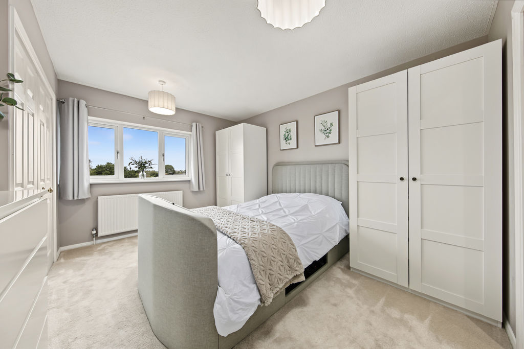 Upper Croft New Tupton